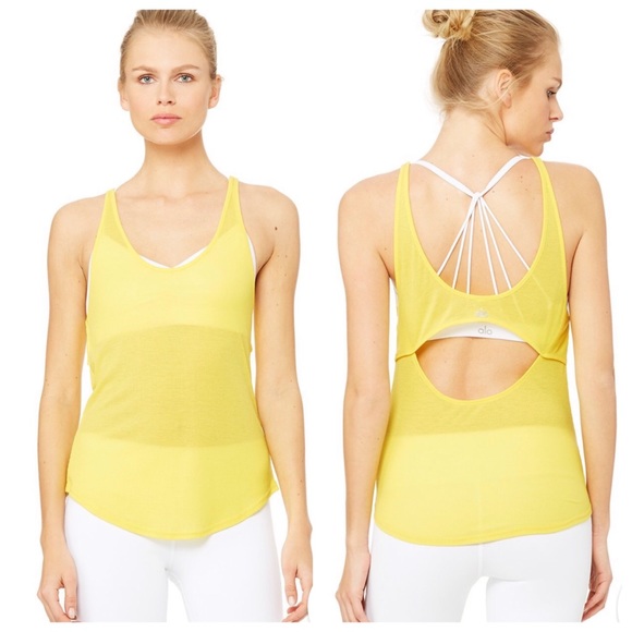 Alo Tank Sale